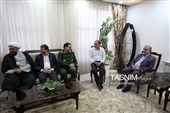 آیین گرامیداشت سالروز بازگشت آزادگان سرافراز به میهن - همدان