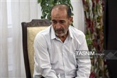 آیین گرامیداشت سالروز بازگشت آزادگان سرافراز به میهن - همدان