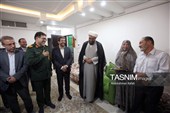 آیین گرامیداشت سالروز بازگشت آزادگان سرافراز به میهن - همدان