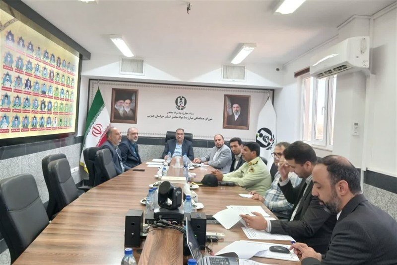 قاچاقچیان اصلی زیر ذره‌بین؛ منابع مالی قطع می‌شود