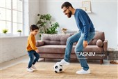 آیت‌الله حائری شیرازی پاسخ می‌دهد؛ کلید تربیت فرزندان چیست؟