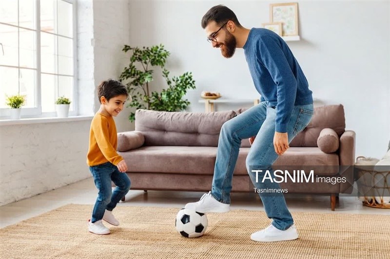 آیت‌الله حائری شیرازی پاسخ می‌دهد؛ کلید تربیت فرزندان چیست؟