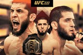 تاریخ‌سازی ماخاچف در UFC 330/ شکست گاری و عبور از رکورد سیلوا