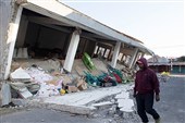 Pezeshkian Condoles Indonesia over Deadly Quake