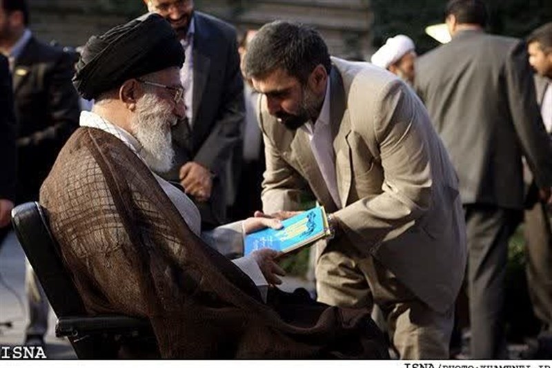 ببینید| روایت یک «شهید زنده» از پشت میله‌های اسارت تا دیدارهای ماندگار