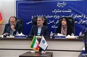 زنگنه: تحقق درآمدهای نفتی از 57 درصد در سال گذشته به 85 درصد رسید