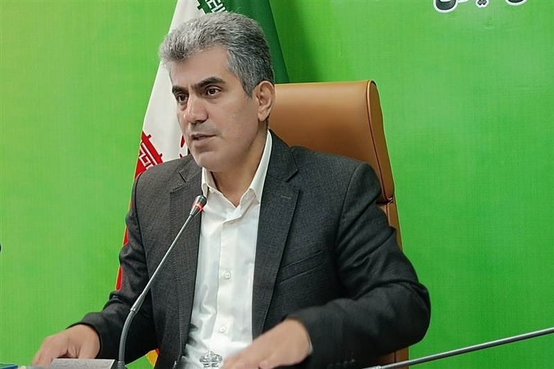 تولید 3.6میلیون تن محصول کشاورزی در گیلان/ کشاورزی آزمون جنگ را پس داد