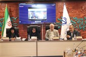 تایید صورت‌های مالی و برنامه‌های عملیاتی فدراسیون تیراندازی با کمان