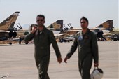 Iran Pursuing Fate of Missing Pilots through Diplomatic Contacts