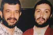 مجاهدی که عماد مغنیه از شهادتش بیمار شد!