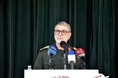 دشمن می‌خواست روح آزادگان را بشکند