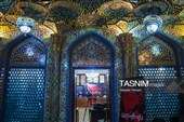 نشست خبری نمایشگاه عکس 40 روز شکوه مقاومت و پیروزی