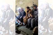 طالبان: «جمعه خان فاتح» تسلیم شد