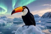 AI-Generated Wildlife Images Threaten Animals, Experts Warn