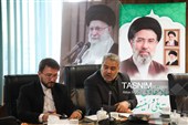 نشست خبری رئیس مرکز پژوهش‌های مجلس