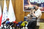 نشست خبری رئیس مرکز پژوهش‌های مجلس