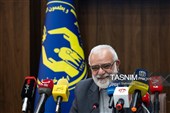 نشست خبری رئیس کمیته امداد امام خمینی (ره)