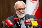 نشست خبری رئیس کمیته امداد امام خمینی (ره)