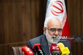 نشست خبری رئیس کمیته امداد امام خمینی (ره)