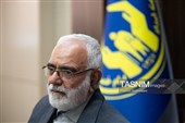 نشست خبری رئیس کمیته امداد امام خمینی (ره)