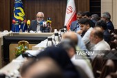 نشست خبری رئیس کمیته امداد امام خمینی (ره)