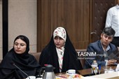 نشست خبری رئیس کمیته امداد امام خمینی (ره)