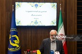 نشست خبری رئیس کمیته امداد امام خمینی (ره)