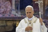 Pope Renews Call for End to Israeli Regime’s Violence against Palestinians in West Bank
