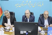 توزیع 150 میلیارد تومان اعتبار عمرانی میان پروژه‌های میبد