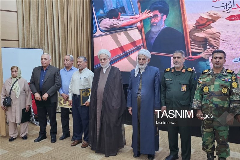 اخبار سنندج , اخبار استان کردستان , آزادگان ,