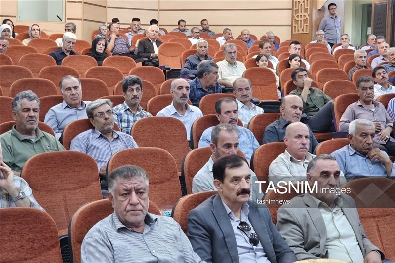 اخبار سنندج , اخبار استان کردستان , آزادگان ,