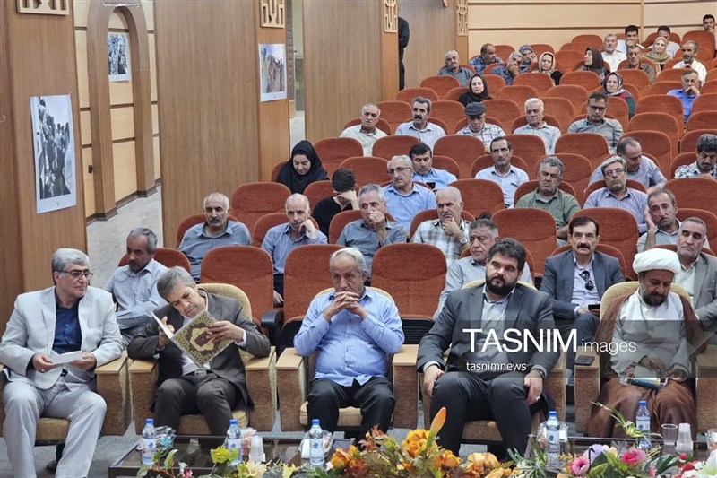 اخبار سنندج , اخبار استان کردستان , آزادگان ,