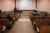 «اربعین سرو»؛ پلی میان نسل کودک و نوجوان با فرهنگ و هویت ایرانی