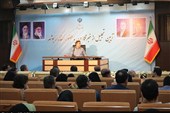 آیین گرامیداشت روز خبرنگار و تجلیل از خبرنگاران با حضور استاندار بوشهر