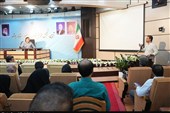 آیین گرامیداشت روز خبرنگار و تجلیل از خبرنگاران با حضور استاندار بوشهر