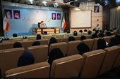 آیین گرامیداشت روز خبرنگار و تجلیل از خبرنگاران با حضور استاندار بوشهر
