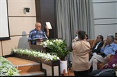 آیین گرامیداشت روز خبرنگار و تجلیل از خبرنگاران با حضور استاندار بوشهر