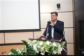 آیین گرامیداشت روز خبرنگار و تجلیل از خبرنگاران با حضور استاندار بوشهر