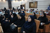آیین گرامیداشت روز خبرنگار و تجلیل از خبرنگاران با حضور استاندار بوشهر