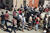 نماینده پوتین: اروپا حاضر نیست اشتباهات مهاجرتی خود را بپذیرد