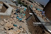 بن‌بست در مرمت هارونیه: تقابل تکنولوژی مدرن با اصالت سنتی