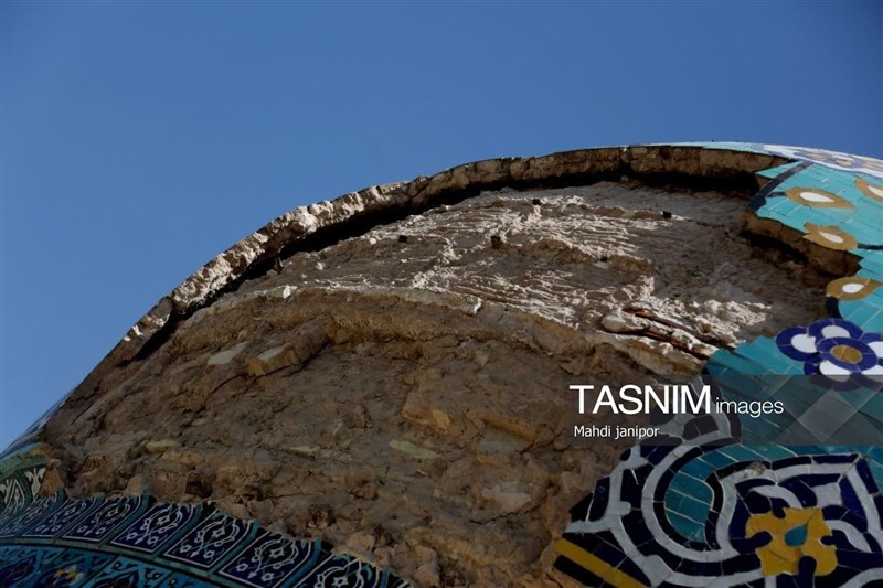 اخبار اصفهان , سازمان میراث فرهنگی، صنایع دستی و گردشگری , سازمان اوقاف , 