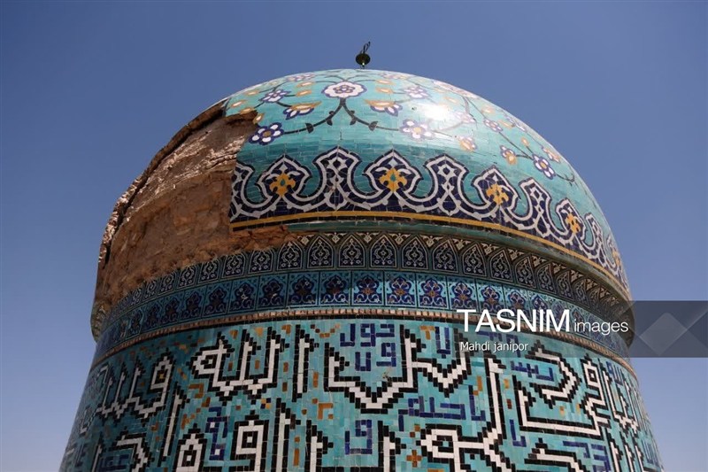 اخبار اصفهان , سازمان میراث فرهنگی، صنایع دستی و گردشگری , سازمان اوقاف , 