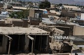بن‌بست در مرمت هارونیه: تقابل تکنولوژی مدرن با اصالت سنتی