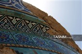 بن‌بست در مرمت هارونیه: تقابل تکنولوژی مدرن با اصالت سنتی