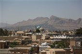 بن‌بست در مرمت هارونیه: تقابل تکنولوژی مدرن با اصالت سنتی