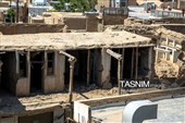 بن‌بست در مرمت هارونیه: تقابل تکنولوژی مدرن با اصالت سنتی