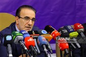 نشست خبری رئیس سازمان نظام پزشکی کشور