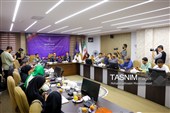 نشست خبری رئیس سازمان نظام پزشکی کشور