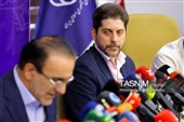 نشست خبری رئیس سازمان نظام پزشکی کشور
